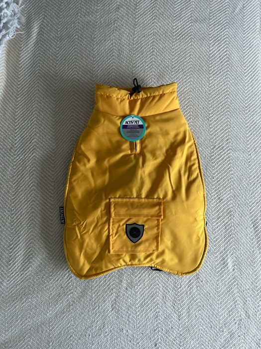 NOWA kurtka zimowa dla psa Activ Pet M