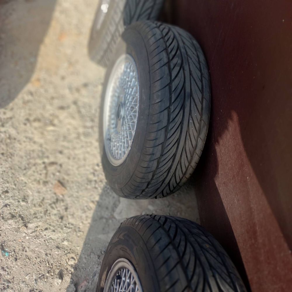 Диски 175/70R13 4/100