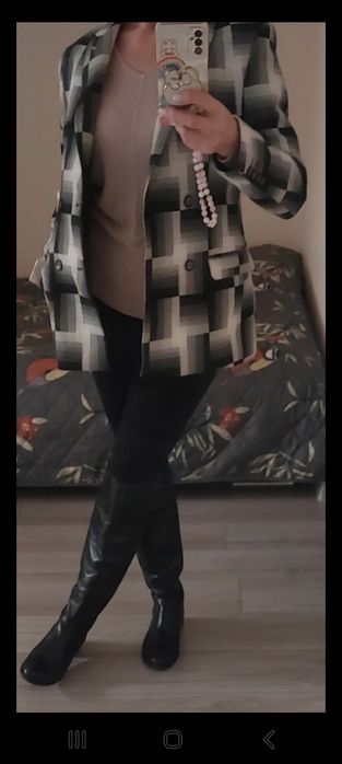 Marynarka damska nowa z metką