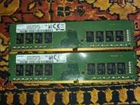 Pamięć RAM 32GB DDR4  2x16GB