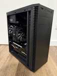 Komputer stacjonarny RX 6800 / Ryzen 5 5600X / 32GB RAM / 1TB / Win10