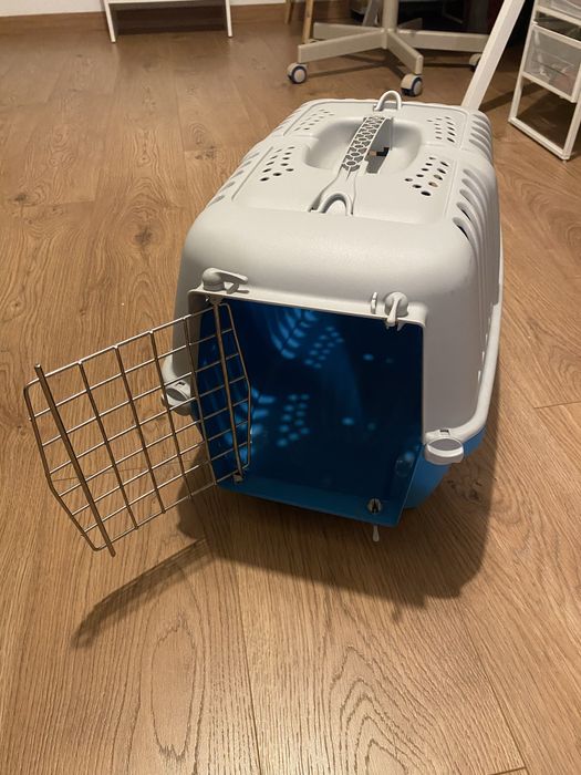 Transportadora de animais pequenos