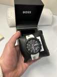 Nowy zegarek Hugo Boss Velocity, z metka -zafoliowany ,Najtaniej w PL!