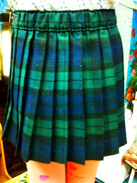 Продам свитер и юбку