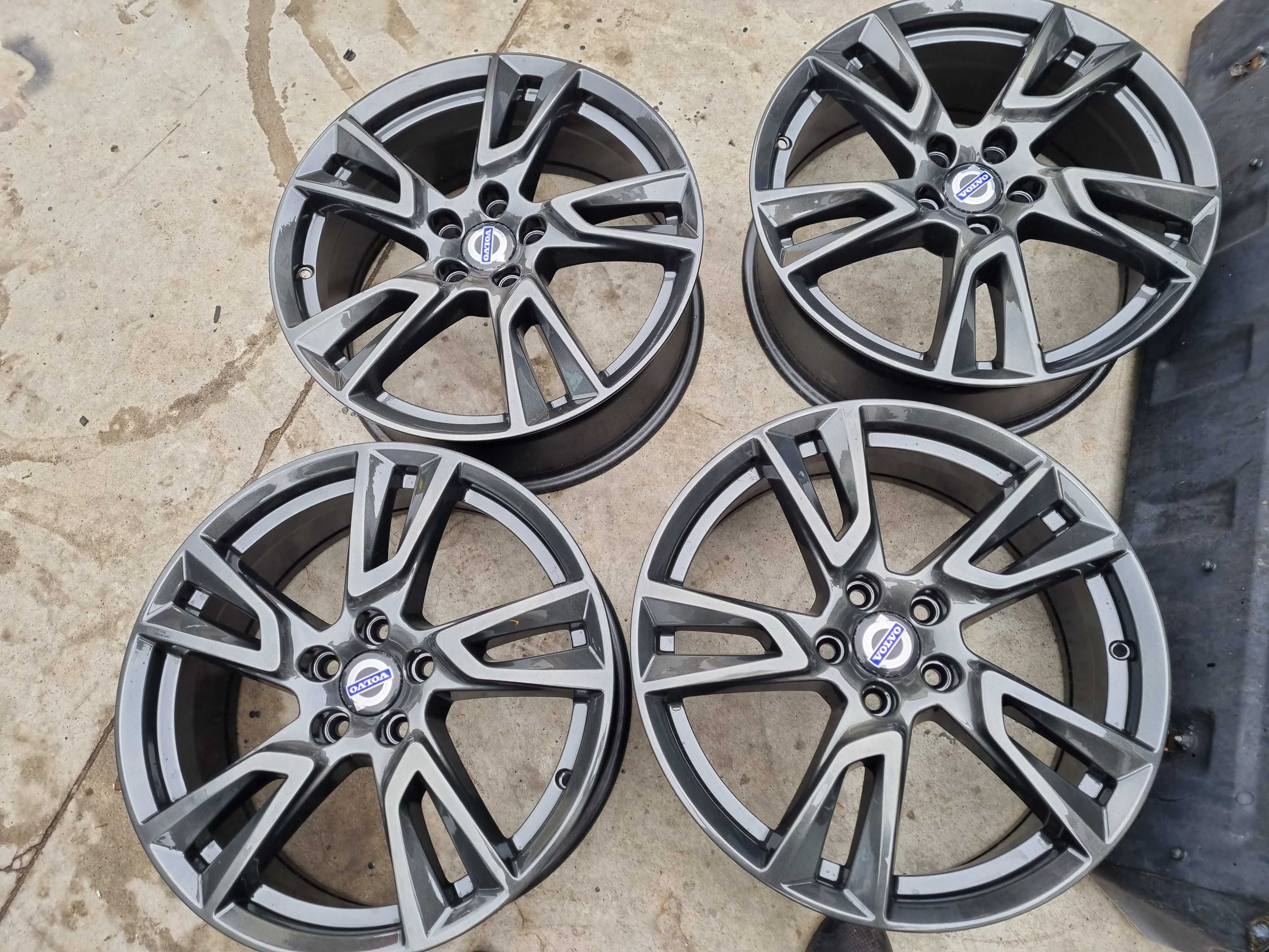 alusy 5x108 18 volvo v60 v40 s60 v90 s90 xc60