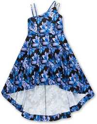 Нова нарядна сукня для дівчинки, платье для девочки 158-164см