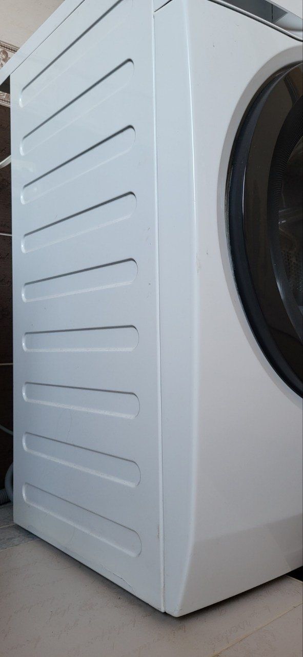 Electrolux Perfectcare 600