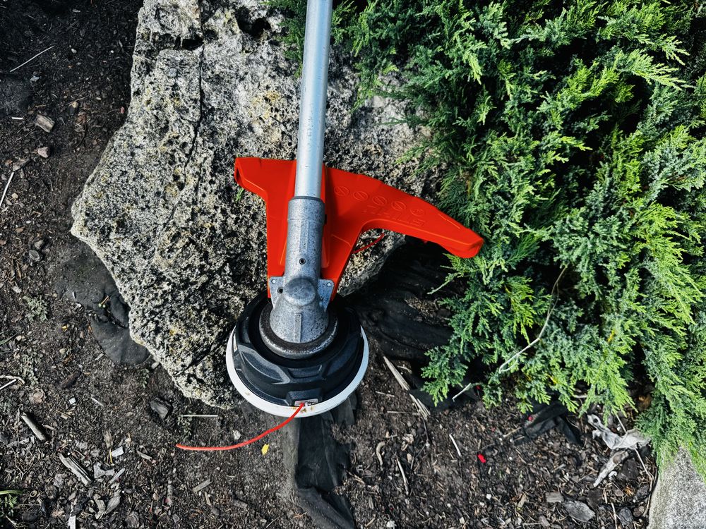 Kosa spalinowa Stihl FS460C FS 460 C 3KM/100% sprawna/ładna