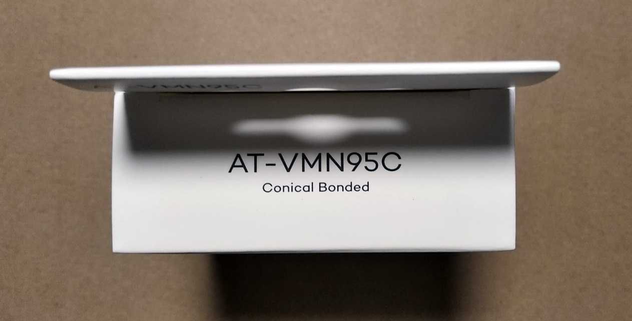 Audio-Technica stylus AT-VMN95C игла сменная