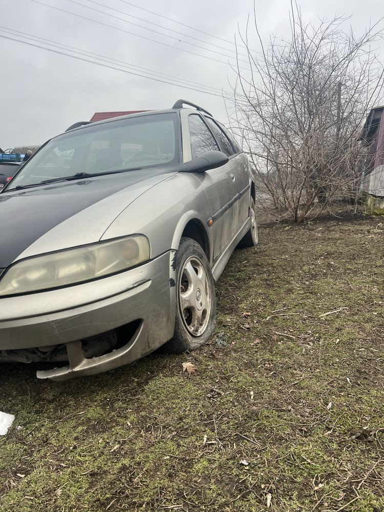 Продам  Opel Vectra