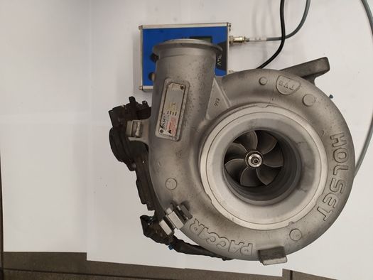 DAF XF 106 euro 6 Turbina-Turbosprężarka regenerowana