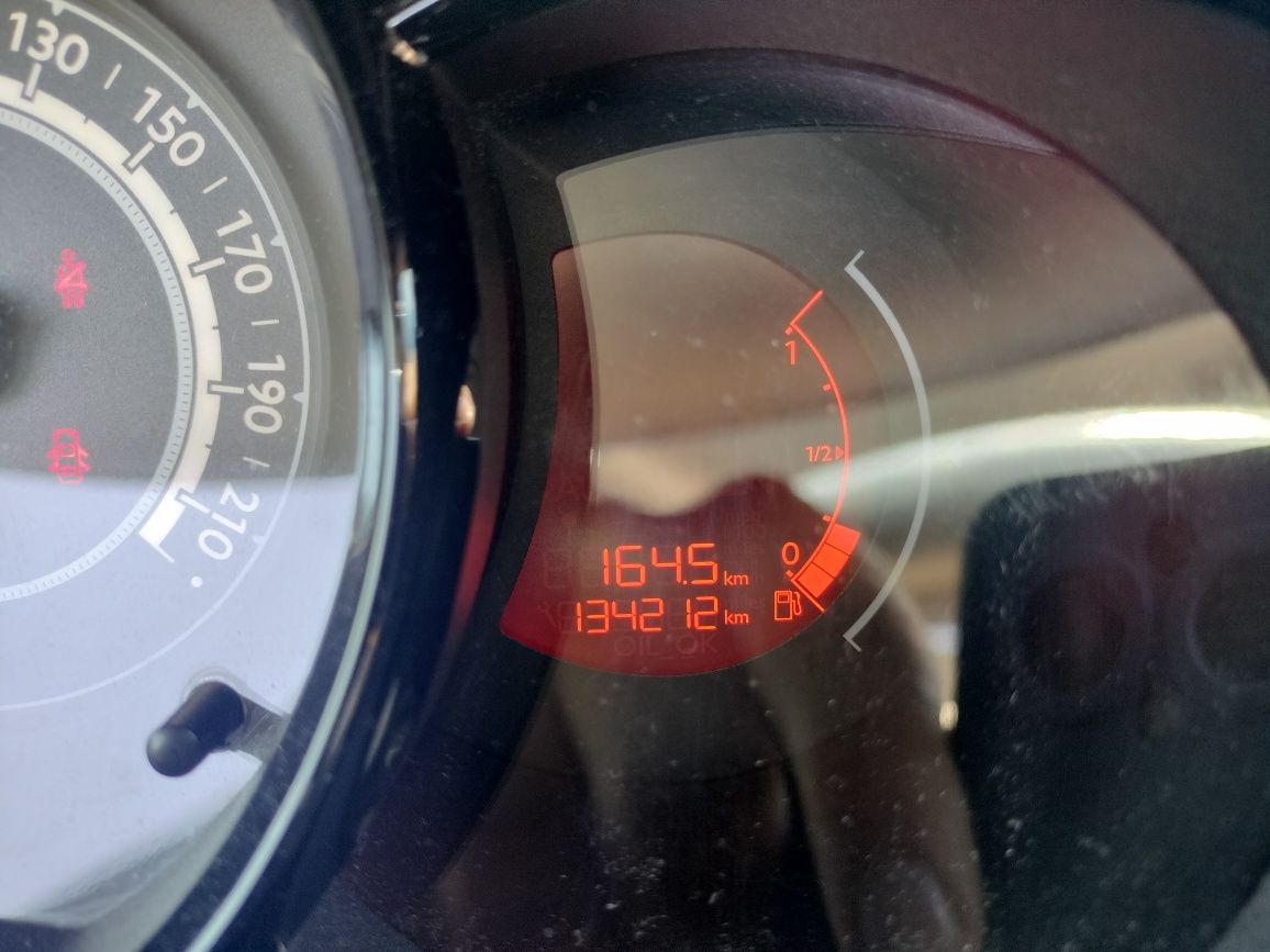 Citroên C3 Attraction 134.000km
