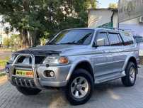 Продам Mitsubishi Pajero Sport 2006 рік, 3.0 газ/бензин, автомат