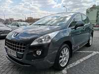 Peugeot 3008 II Wł RzeczNiskiPrzebieg Panoramadach Bezwypadkowy Opłacony