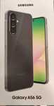 Samsung a56 5g 128gb grafite