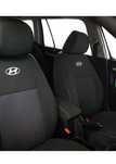 Чохли Hyundai I30 2013р хетчбек