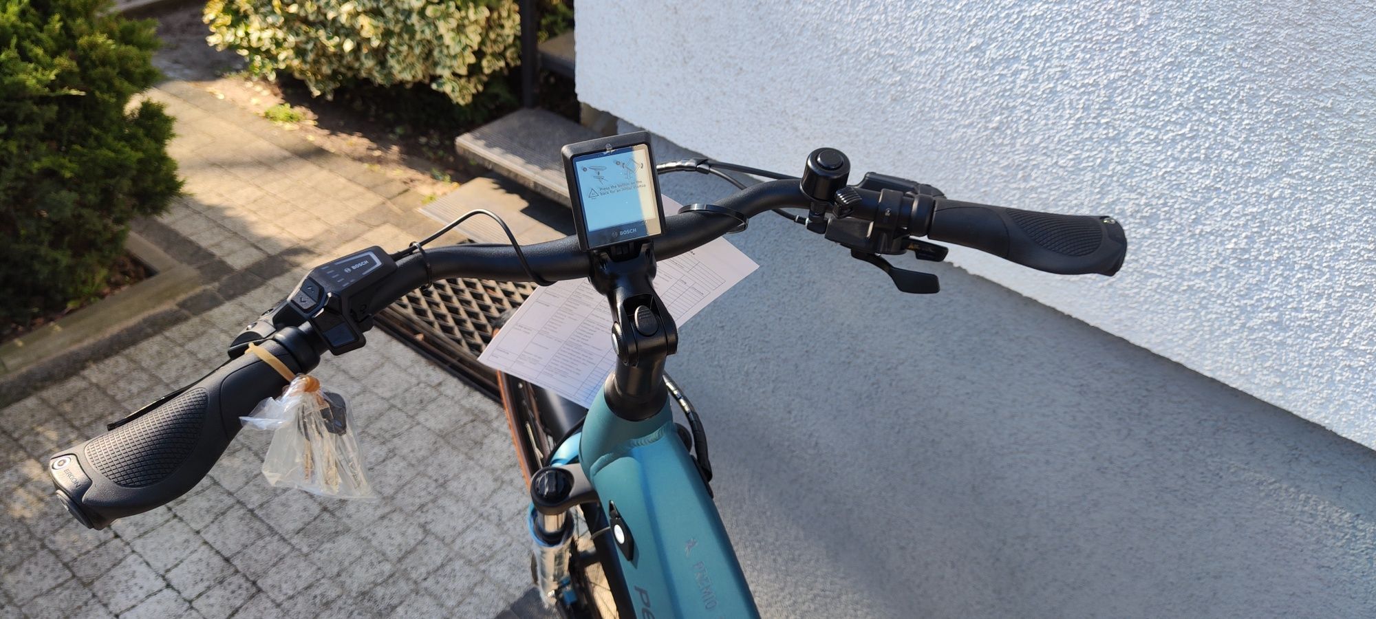 Pegasus Premio Bosch performance damka % z 15.000 zł