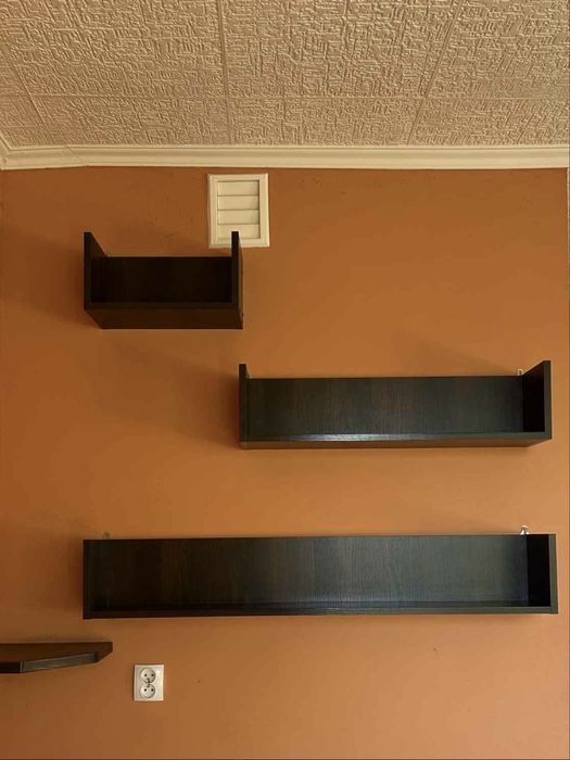 Komplet mebli, komody, barek, stoliki rtv