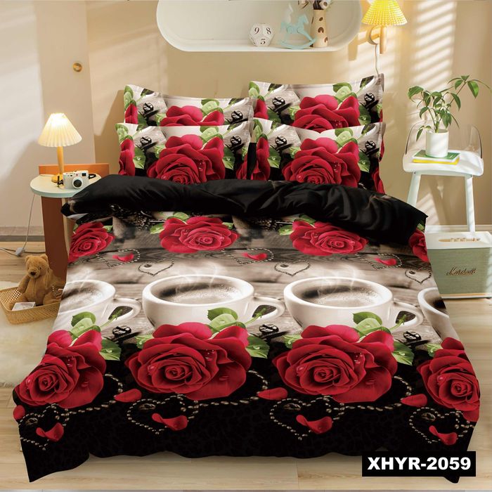 Постільна білизна бязь, полікотон, полісатин, двухспалка, півторачка