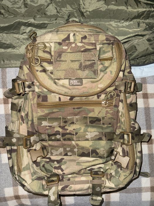 Рюкзак Real Defence тактичний 38 л