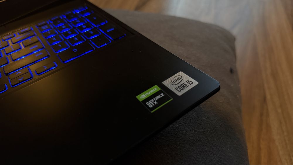 Dell G3 3500 i5/8GB/1TB SSD/GTX1650Ti/144Hz | Zamiana na PC