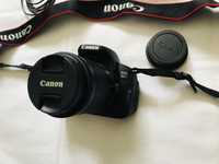 Фотоапарат Зеркалка Canon eos 700d