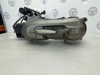 Motor Keeway 50cc