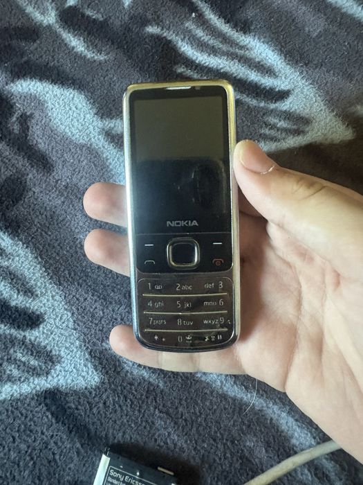 nokia 6700c-1 5.0mp bdb