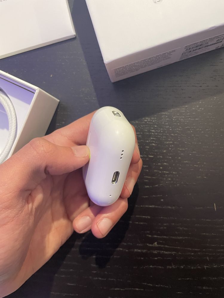 airpods pro 2 geração