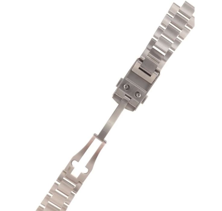 Браслет Oris оригінал стальной 24мм  чоловічий Швейцарія Оріс годинник