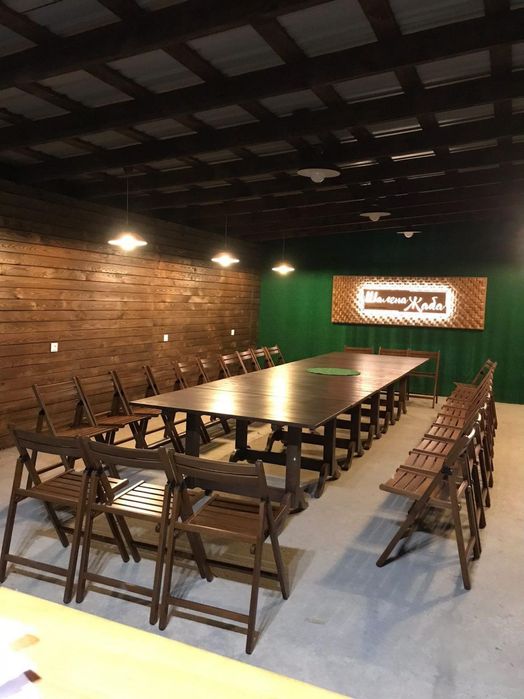 База відпочинку Шалена Жаба