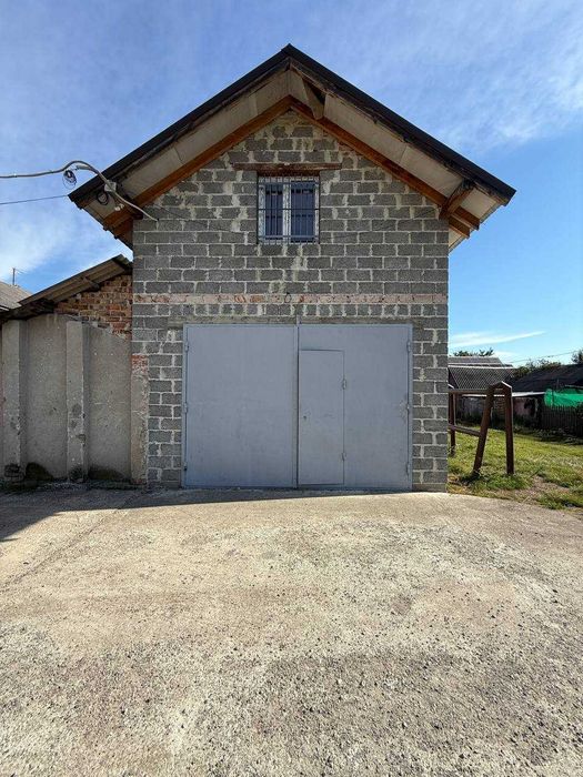 Продаж 2кв 60м2 + ГАРАЖ  Не упусти свій шанс