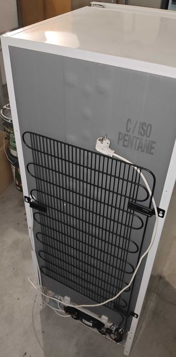 Frigorífico Teka 204 Litros Bem estimado