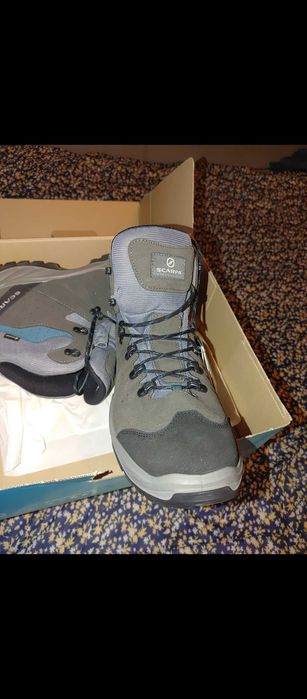 Buty Scarpa Mistral GTX