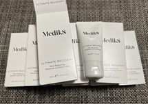 Medik8 ULTIMATE RECOVERY Живильний відновлювальний крем