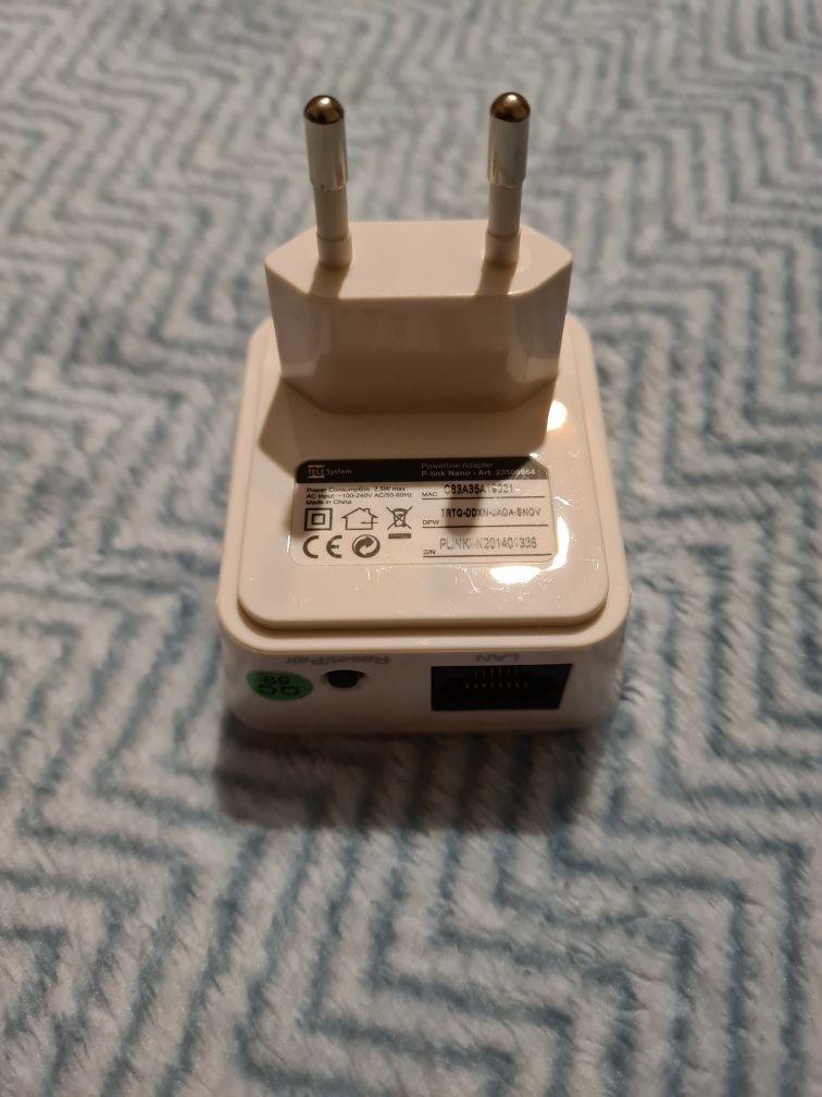 TELE System P-Link Nano
