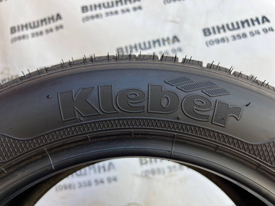 Шини 165/65 R 14 Kleber Krisalp HP. Зима комплект. Колеса склад.