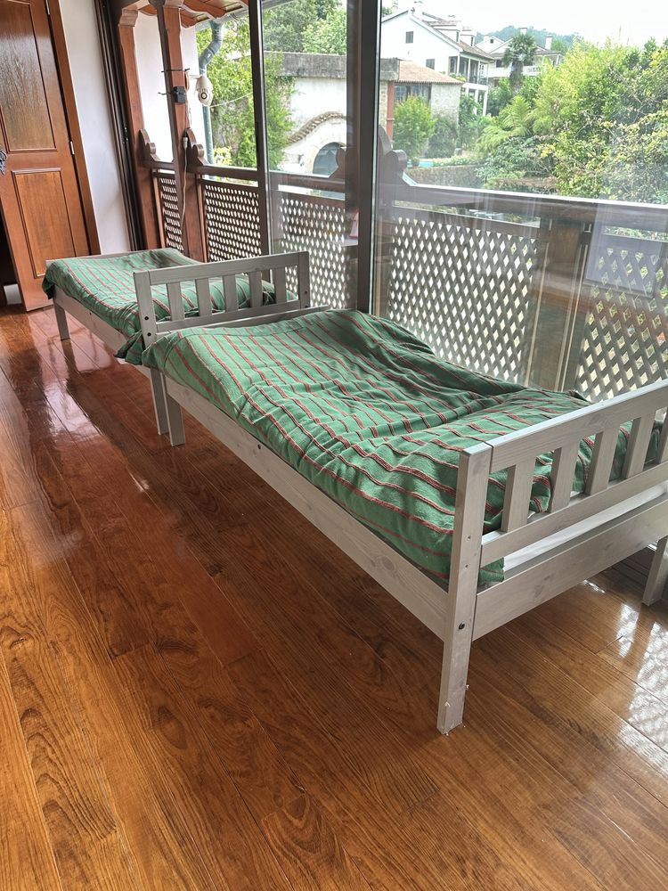 Cama de criança