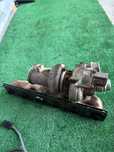 7583904  11657799758  Турбіна BMW X5 E70 (2010-2013) рестайл, N55