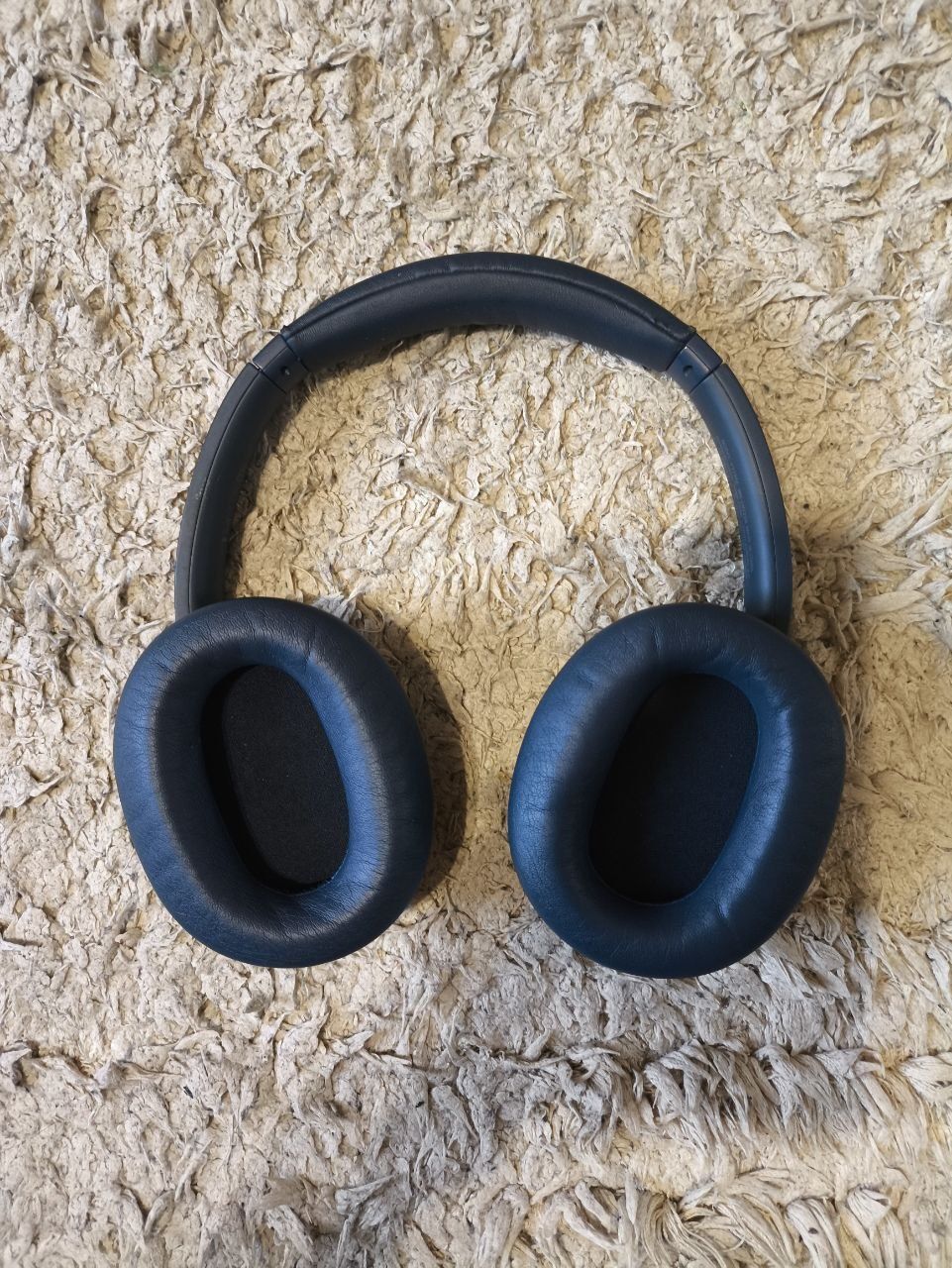 Навушники Sony WH-CH720N Blue