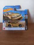 Hot wheels nissan silvia s15