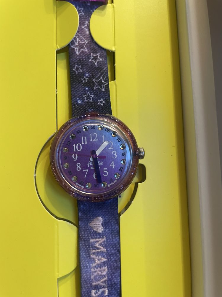 Nowy Zegarek personalizowany Marysia-KlikKlak