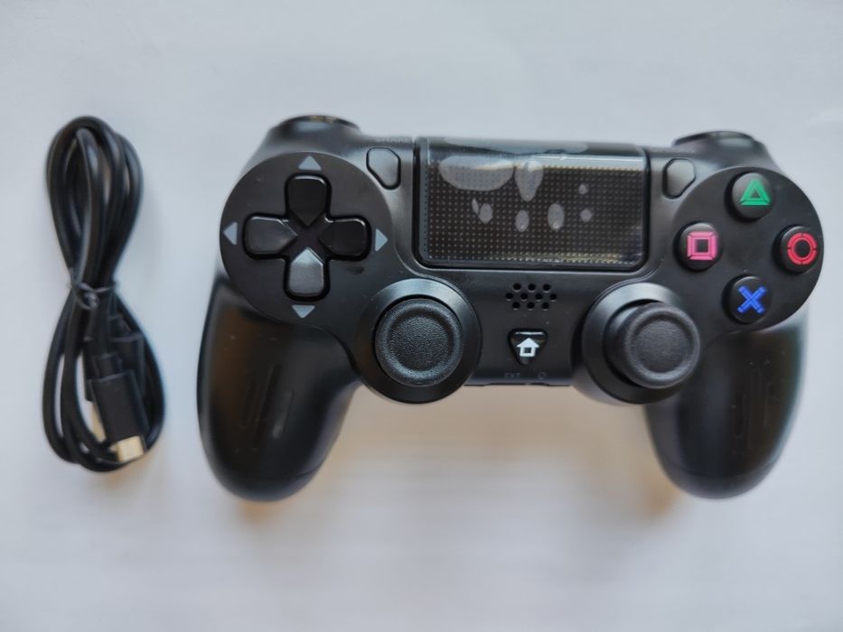 Nowy Pad do PS 4