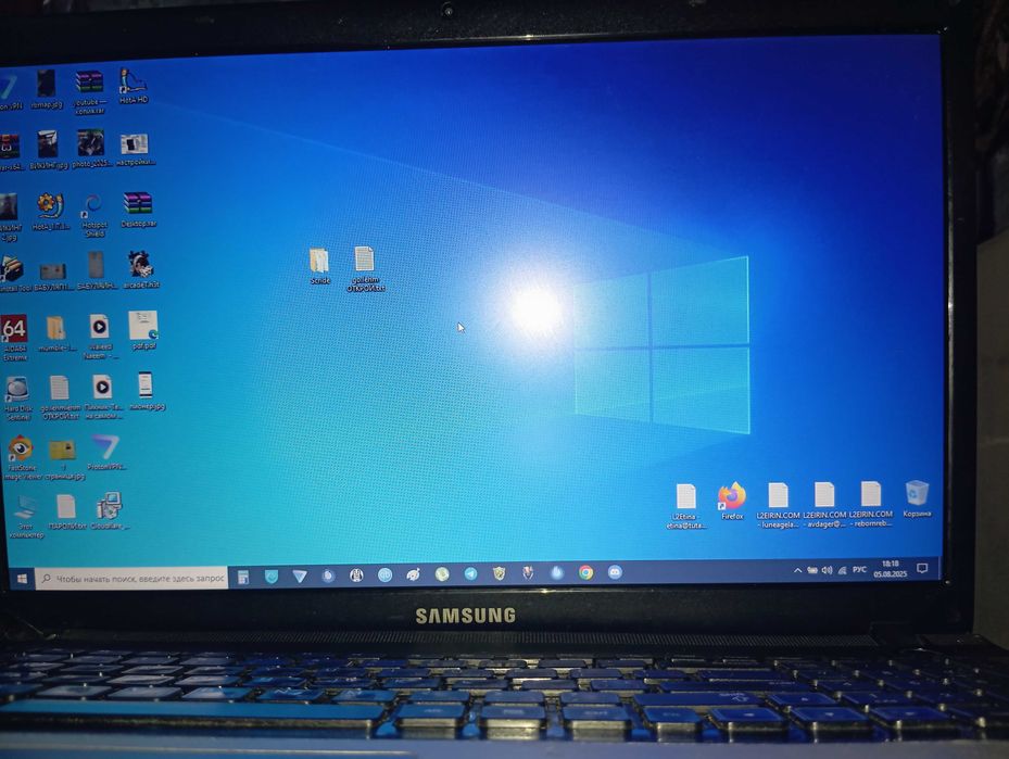 Не мощный зато ИГРОВОЙ!!! УСТУПЛЮ