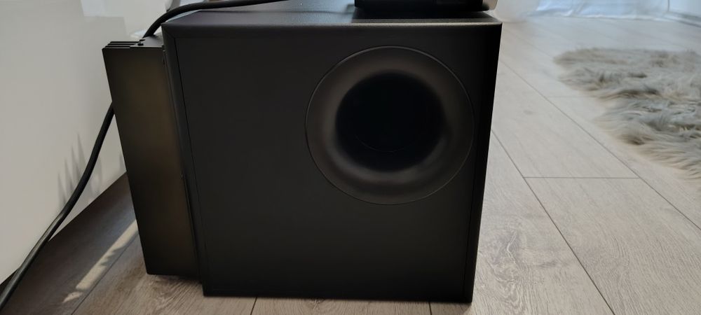 Logitech  z-5450
