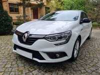 Renault Megane Grand Coupe Limited Salon Polska FV23% ASO Bezwypadkowy - Okazja