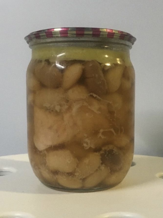 Каша гречана, горохова, рисова, перлова з мʼясом