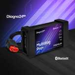 SPRZĘT dla DIAGNOSTY Multidiag Pro+ Polski autocom delphi DS150