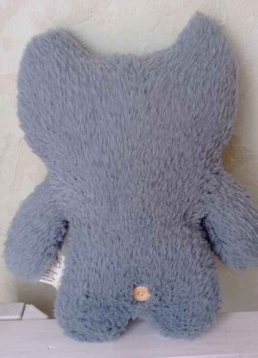 Fuggler ,Фугглер ,м'яка  іграшка