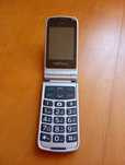 Telefon myPhone model RUMBA2 działa brak bateri